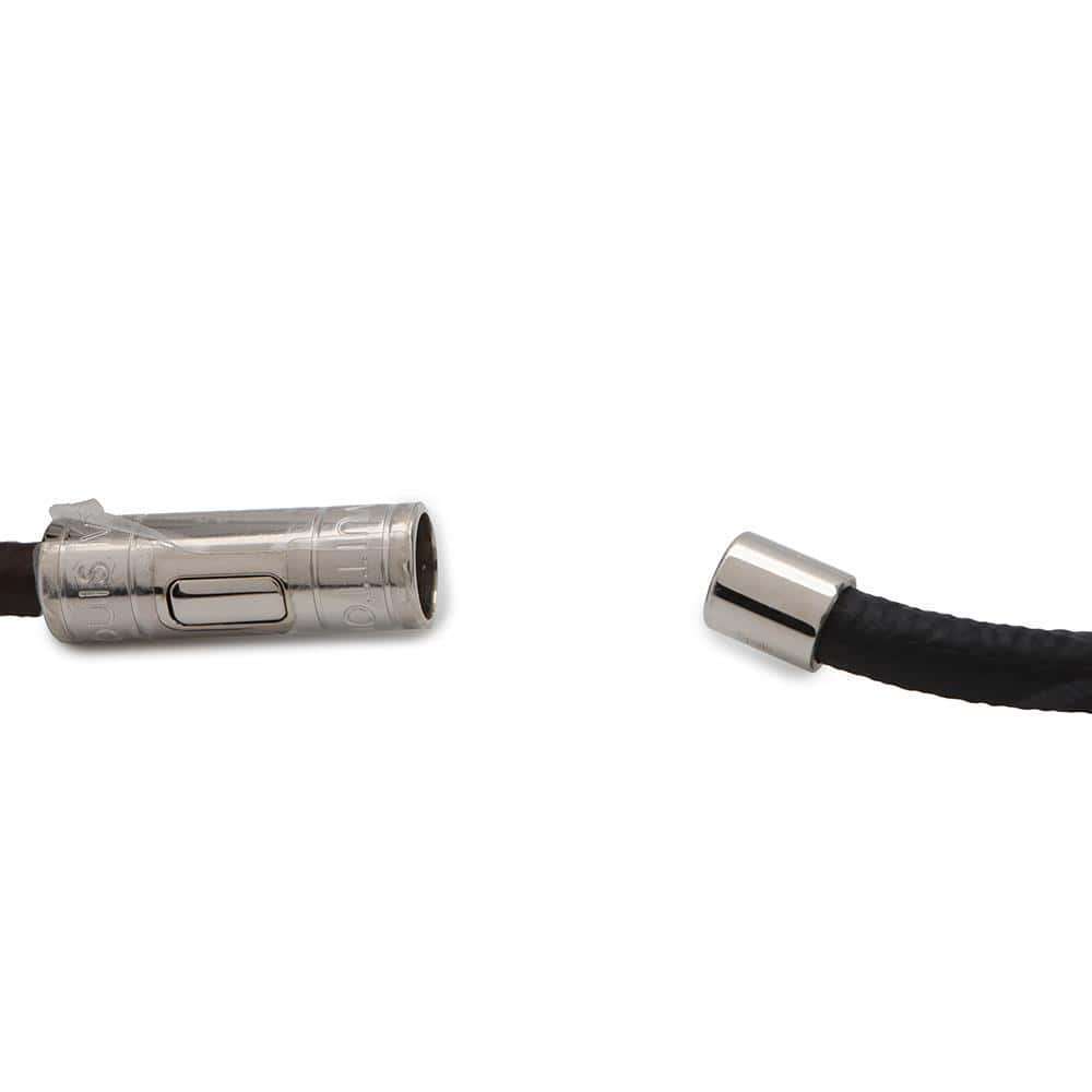 Louis Vuitton Bracelet Eclipse Keep It Accessory … - image 5